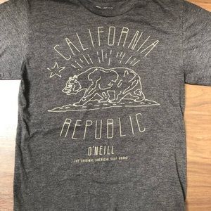 O’Neill California Republic Tee
